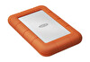 LaCie Rugged Mini 4TB 3.0 2.5" Hdd LAC9000633 Metalik Gümüş Usb