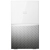 Wd WDBMUT0060JWT My Cloud Home Duo 6TB Emea