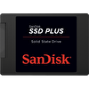 Sandisk SDSSDA-120G-G27 120GB 7MM 530/400 Sata3 Ssd Plus