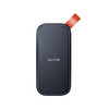 Sandisk SDSSDE30-480G-G25 Taşınabilir 480GB SSD  