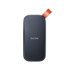 Sandisk SDSSDE30-480G-G25 Taşınabilir 480GB SSD  