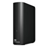 Western Digital Elements Desktop 18 TB 3.5" USB 3.0 Taşınabilir Disk