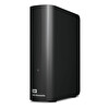 WD Elements 14TB WDBWLG0140HBK Desktop 3.5" Taşınabilir Disk