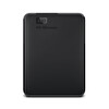 WD Elements 5TB WDBU6Y0050BBK 2.5" Black Worldwide Taşınabilir Disk
