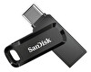 Sandisk 256GB Ultra Dual Drive Go USB Type-C SDDDC3256GG46 USB Bellek