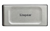 Kingston XS2000 500GB Taşınabilir SSD  