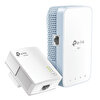 TP-Link TL-WPA7517 KIT AV1000 Gigabit Powerline ac Wifi Menzil Genişletici
