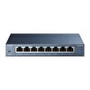 TP Link TL-SG108 8-Port 10/100/1000Mbps Masaüstü Switch