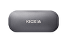Kioxia Exceria 500GB Plus Taşınabilir Ssd