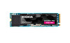 Kioxia SSD 1TB EXCERIA PRO M.2 NVME4.0 7300/6400 MB/sn