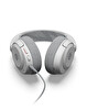 Steelseries Arctis Nova 1 Çoklu Sistem Beyaz Oyuncu Kulaklığı
