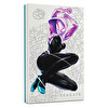 Seagate 2tb Phenom 1 - Ghost-Spider - Marvel 