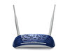 Tp-Link Td-W8960N 300 Mbps N Kablosuz 4 Port 2X5Dbi Wps Ewan Adsl2+ Modem Router