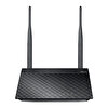 Asus Rt-N12 300Mbps 4Port 2Adet 5Dbı Antenli Access Poınt/Router/Unıversal Repeater