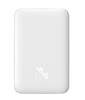 Baseus Magsafe Mini Overseas Edition Wireless 10.000 Mah 20w Beyaz Powerbank 