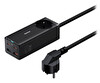 Baseus GAN3 Pro 65W Siyah Powerstrip 
