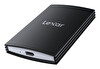 Lexar LAR700X002T-RNBNG 2TB USB 3.2 Gen 2x2 2000MB/s Read 2000MB/s Write Harici SSD