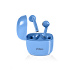 Ttec Airbeat Go Gerçek Kablosuz TWS Mavi Bluetooth Kulaklık 