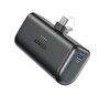 Anker Nano 5000MAH Siyah Powerbank 