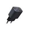 Anker Nano 30w Siyah Şarj Cihazı 