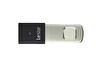 Lexar 64GB Fingerprint F35PRO USB 3.2 GEN1 Flash Drive Up To 300MB/S Read And 60MB/S Write