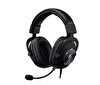 Logitech G Pro X SE Kablolu Siyah Oyuncu Kulaklığı