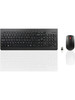 Lenovo 510 Kablosuz Klavye ve Mouse Seti