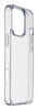 Cellularline iPhone 16 Pro Clearduo Şeffaf Kılıf CLEARDUOIPH16PROT
