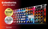 Steelseries Apex Pro Gen 3 Gaming Klavye Uk