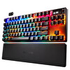 Steelseries Apex Pro TKL Gen 3 Wireless Gaming Klavye Uk