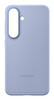 Samsung Galaxy S25 Silikon Kılıf Açık Mavi
