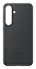 Samsung Galaxy S25 Plus Silikon Kılıf Siyah