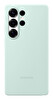 Samsung Galaxy S25 Ultra Mint Silikon Kılıf 
