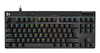 Logitech G Pro X Tkl Rapid Kablolu Oyuncu Klavyesi Us Layout Analog Siyah 920-013233
