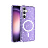 Zore Allstar S25 Plus Mor Sert Kapak
