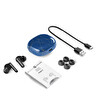 Cellularline Music Sound Fancy TWS Silikon Kulaklık 