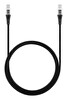 Ttec 2DK58S Extremecable Ekstra Dayanıklı Transparan USB-C USB-C 60W PD/QC 120CM Siyah Hızlı Şarj/Data Kablosu 