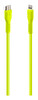 Ttec 2Dk60Ns USB-C Lightning Hızlı Şarj Kablosu 120Cm Neon Sarı
