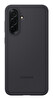 Samsung Galaxy A36 Siyah Silikon Kılıf 