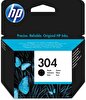 HP 304 N9k06ae Mürekkep Kartuşu Siyah