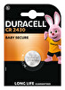 Duracell 2430 3Volt Düğme Pil