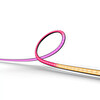 Philips Hue Lightstrip 55" Gradient TV
