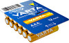 Varta Longlife 12’li Kutu Alkalin İnce Pil