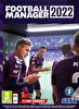 Aral PC Football Manager 2022 Oyun