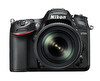 Nikon D7200 18-105MM VR Kit Dijital Fotoğraf Makinesi