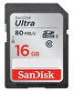 Sandisk 16 GB Hafıza Kartı (Sdsdunc-016G-Gn6In)
