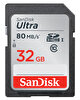 Sandisk 32 GB Hafıza Kartı (Sdsdunc-032G-Gn6In)