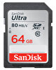 Sandisk 64 GB Hafıza Kartı (Sdsdunc-064G-Gn6In)