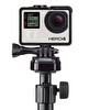 GoPro Mikrofon Standı Bağlantı Parçası