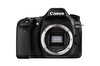 Canon EOS 80D 18-135 IS STM DSLR Fotoğraf Makinesi
